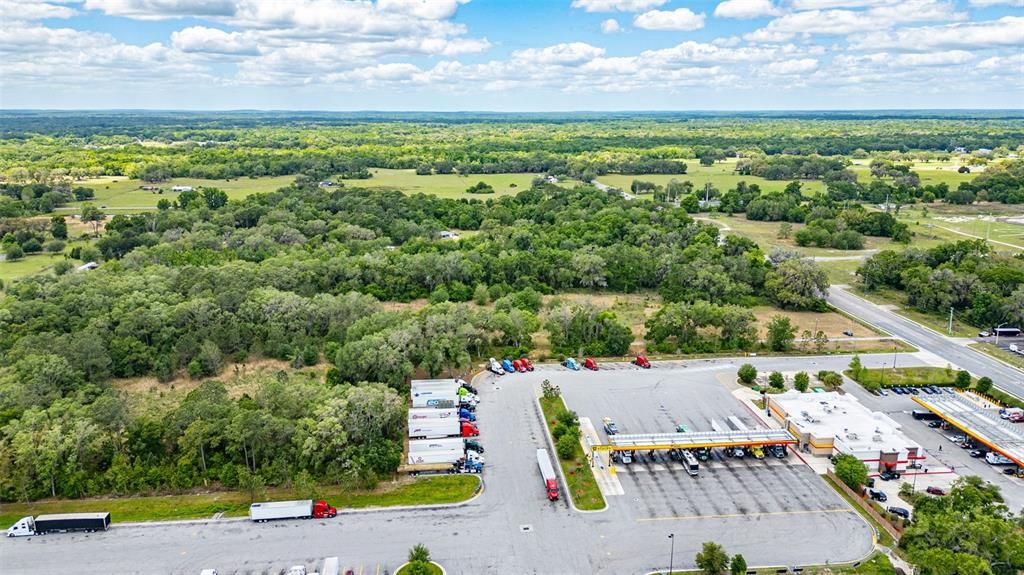For Sale: $7,900,000 (15.25 acres)