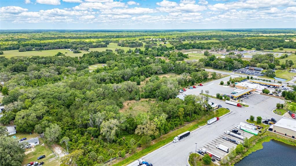 For Sale: $7,900,000 (15.25 acres)