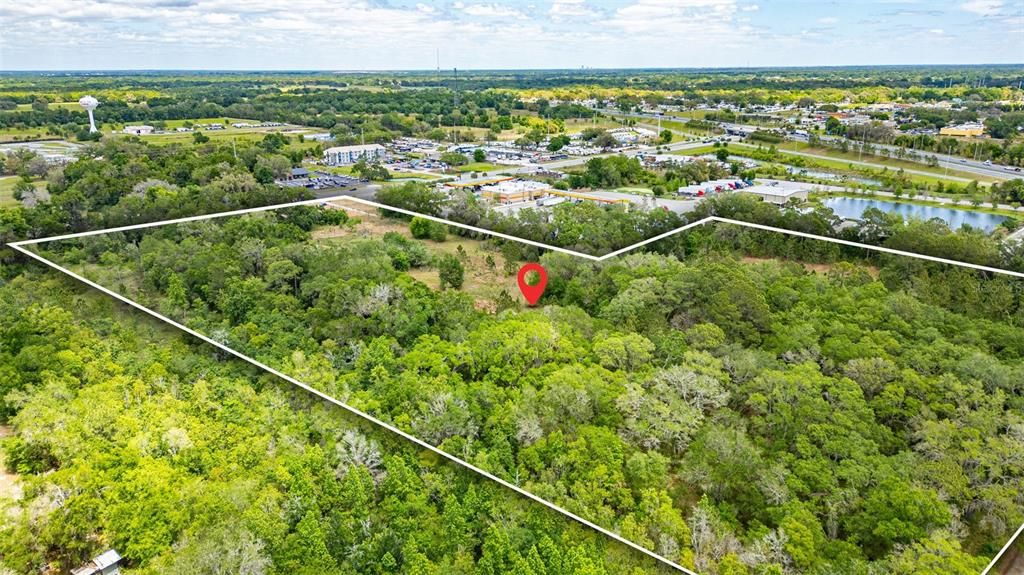 For Sale: $7,900,000 (15.25 acres)