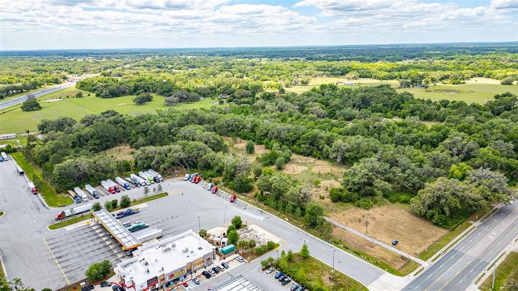 For Sale: $7,900,000 (15.25 acres)