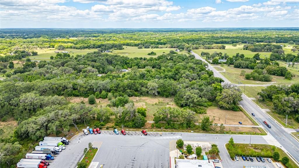 For Sale: $7,900,000 (15.25 acres)