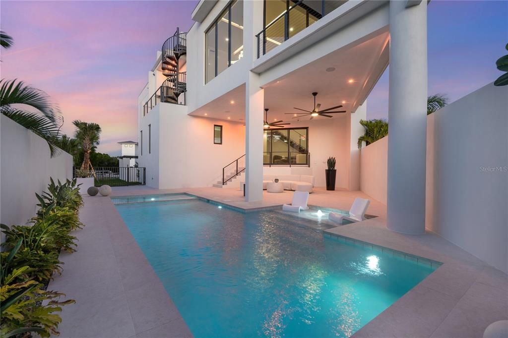 En Venta: $6,488,000 (4 camas, 4 baños, 3554 Pies cuadrados)