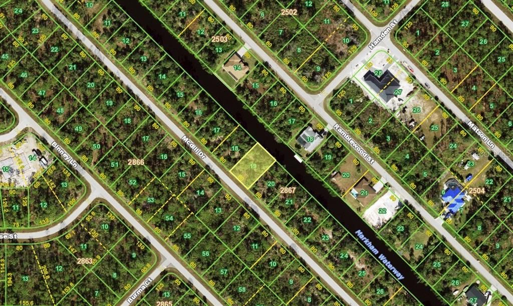 待售: $89,000 (0.23 acres)