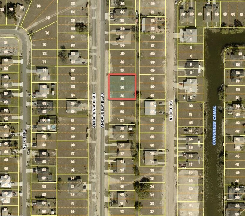 For Sale: $119,000 (0.34 acres)