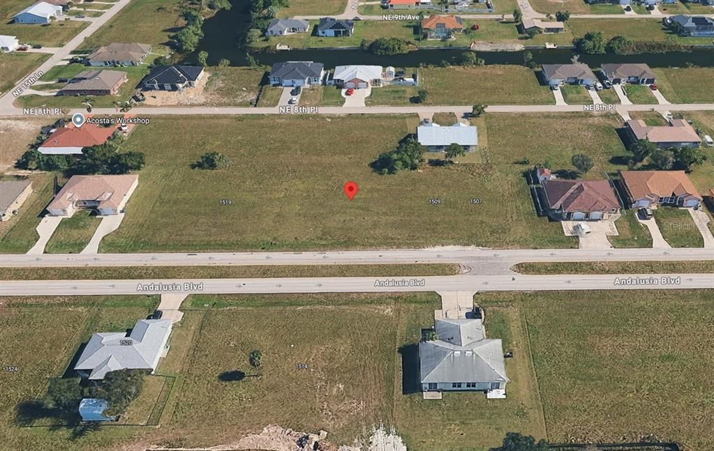 For Sale: $119,000 (0.34 acres)