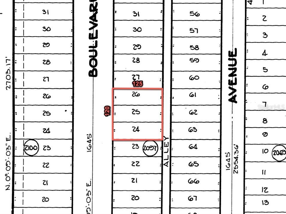 For Sale: $119,000 (0.34 acres)