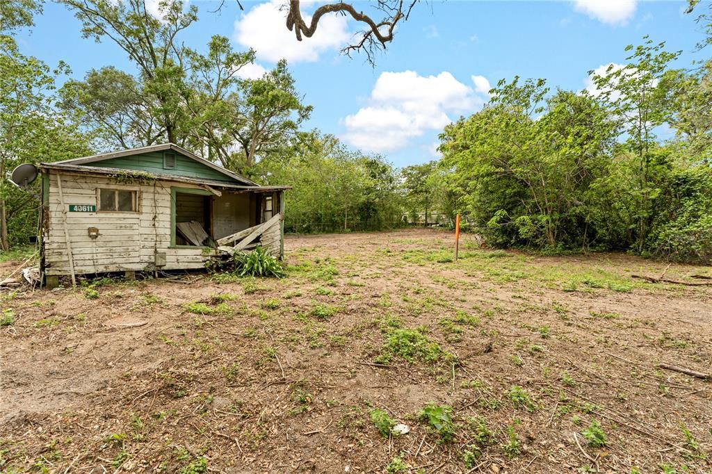 待售: $98,500 (0.46 acres)