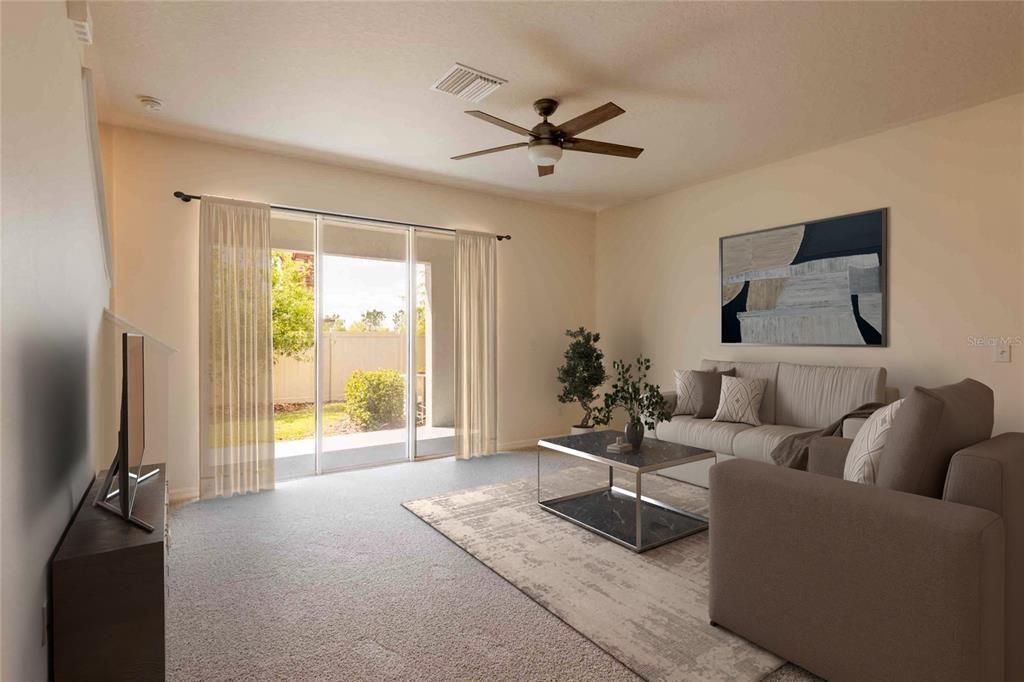 Activo con contrato: $268,900 (3 camas, 2 baños, 1673 Pies cuadrados)