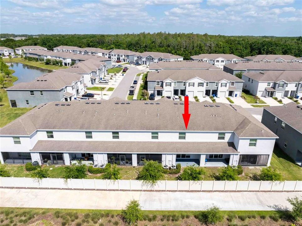 Activo con contrato: $268,900 (3 camas, 2 baños, 1673 Pies cuadrados)