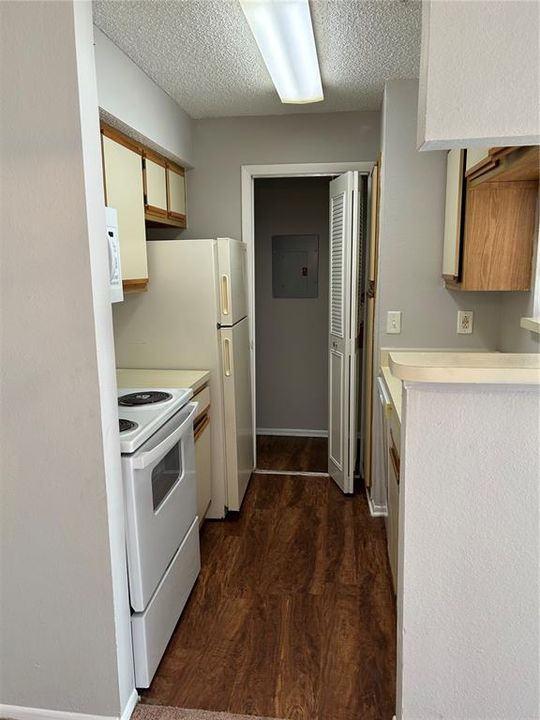 Activo con contrato: $92,900 (1 camas, 1 baños, 540 Pies cuadrados)