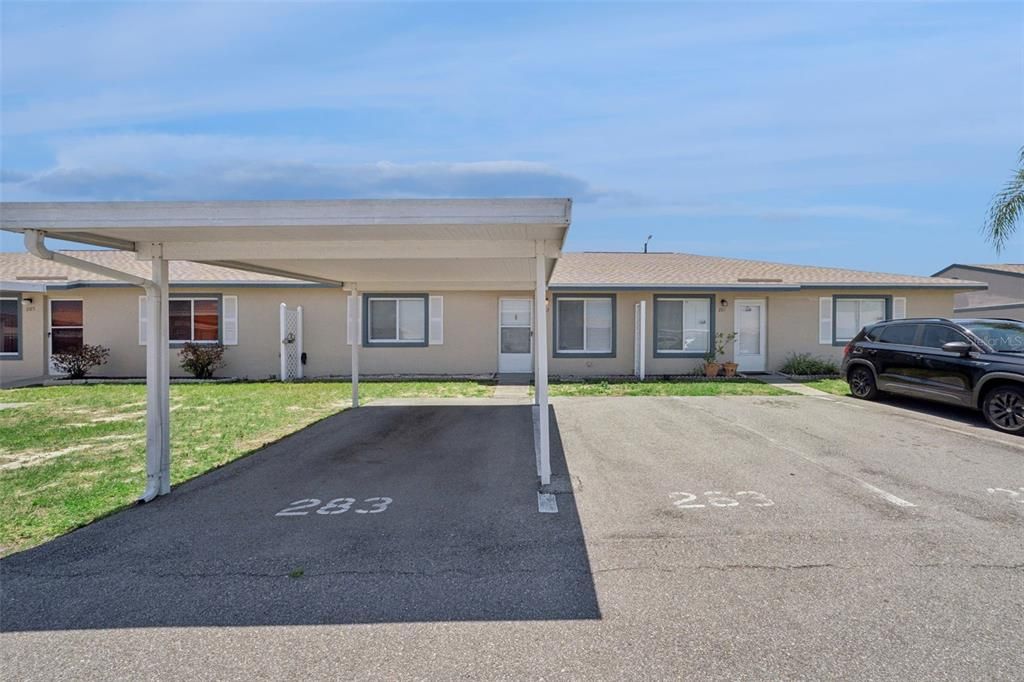 Activo con contrato: $147,500 (2 camas, 2 baños, 1073 Pies cuadrados)