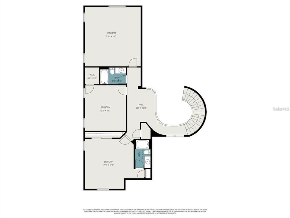 For Sale: $1,224,000 (4 beds, 5 baths, 4501 Square Feet)