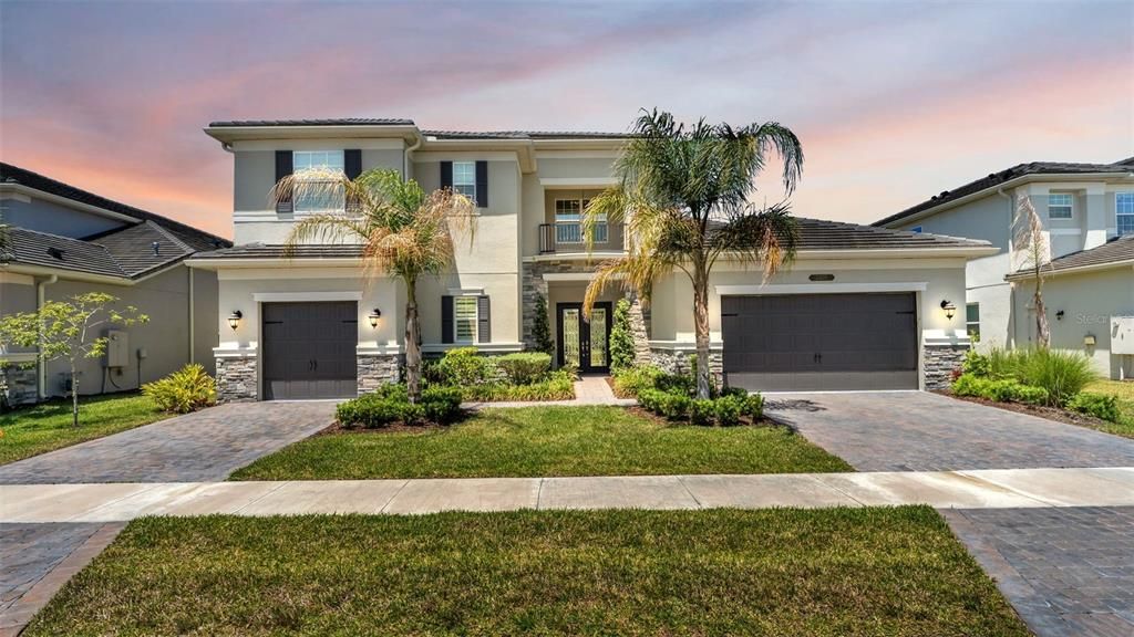 For Sale: $1,224,000 (4 beds, 5 baths, 4501 Square Feet)