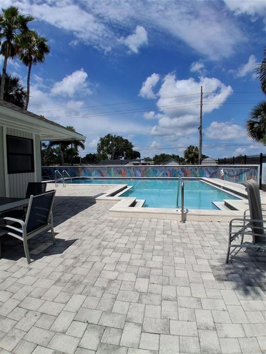 For Rent: $1,495 (2 beds, 2 baths, 973 Square Feet)