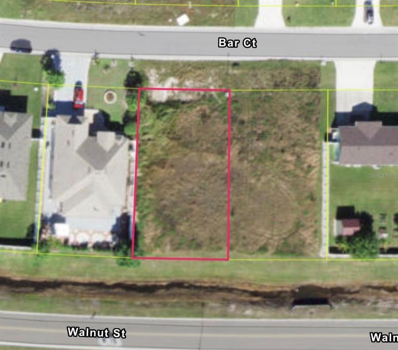 合同活跃: $58,000 (0.18 acres)
