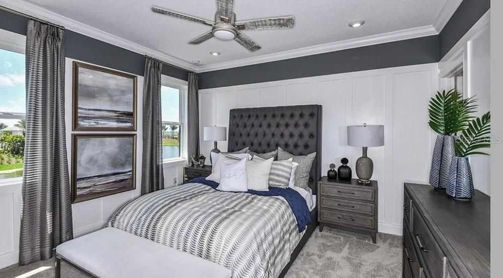 Active With Contract: $702,576 (4 beds, 3 baths, 2582 Square Feet)