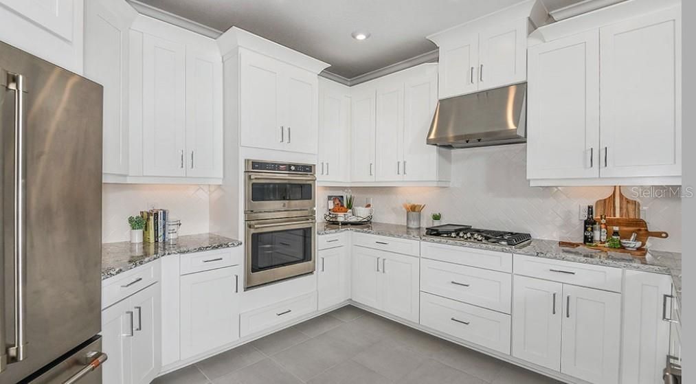 Active With Contract: $702,576 (4 beds, 3 baths, 2582 Square Feet)