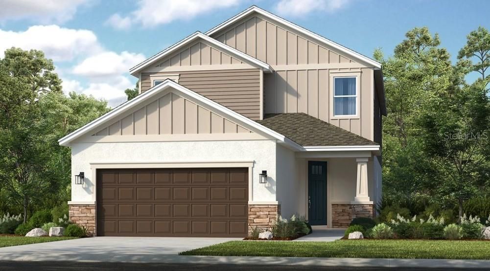 Active With Contract: $702,576 (4 beds, 3 baths, 2582 Square Feet)