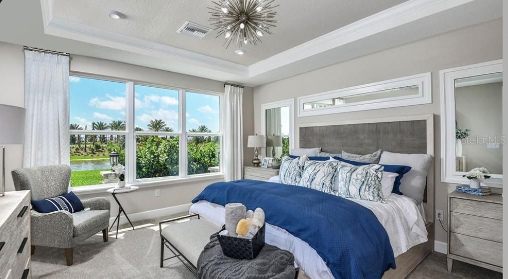 Active With Contract: $702,576 (4 beds, 3 baths, 2582 Square Feet)