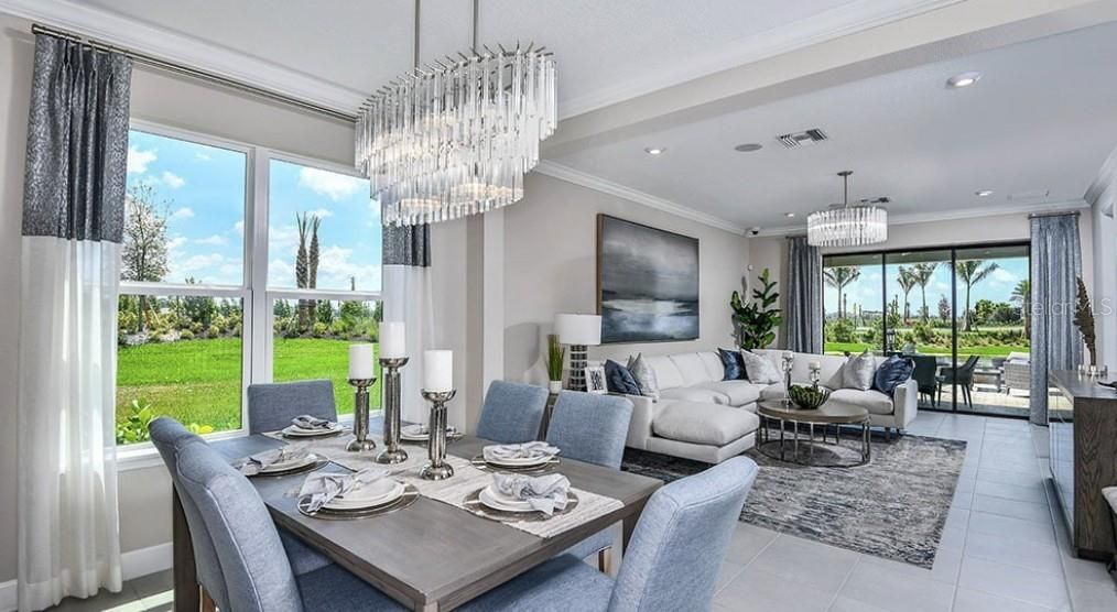 Active With Contract: $702,576 (4 beds, 3 baths, 2582 Square Feet)