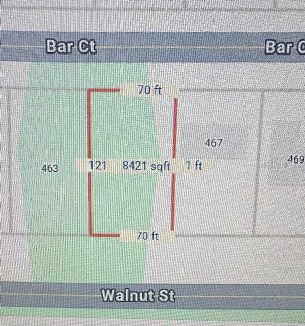 合同活跃: $58,000 (0.19 acres)