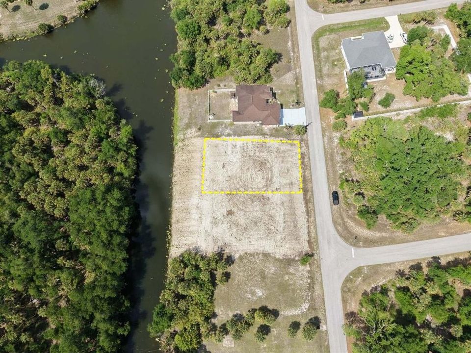 For Sale: $55,000 (0.23 acres)