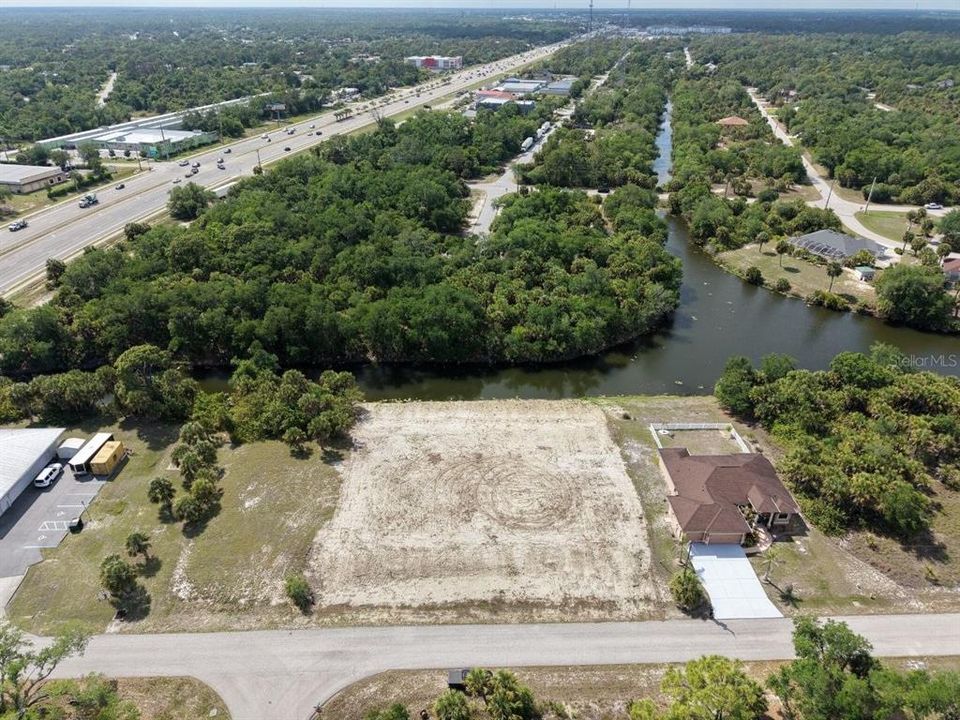For Sale: $55,000 (0.23 acres)