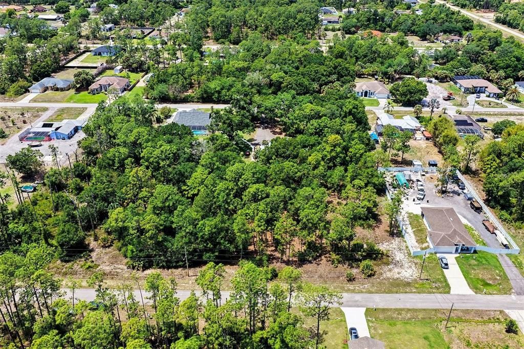 待售: $25,000 (0.50 acres)
