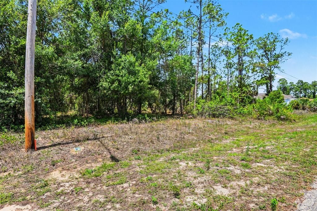 待售: $25,000 (0.50 acres)