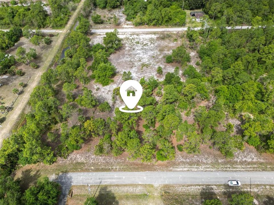 Vendido Recientemente: $26,500 (0.50 acres)
