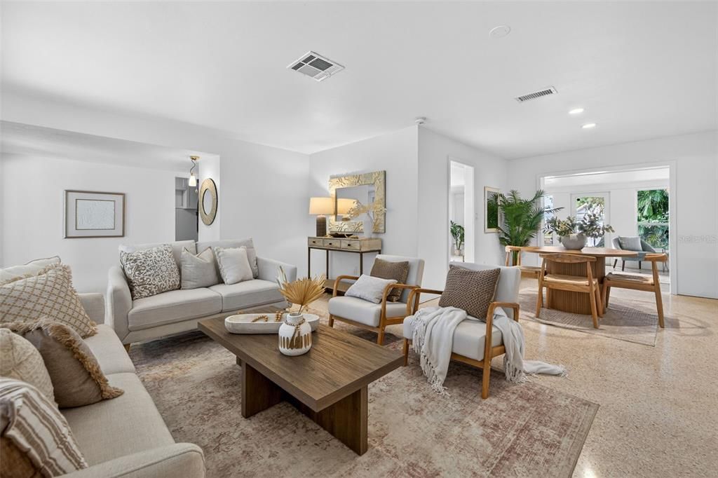 Active With Contract: $749,000 (4 beds, 3 baths, 2564 Square Feet)