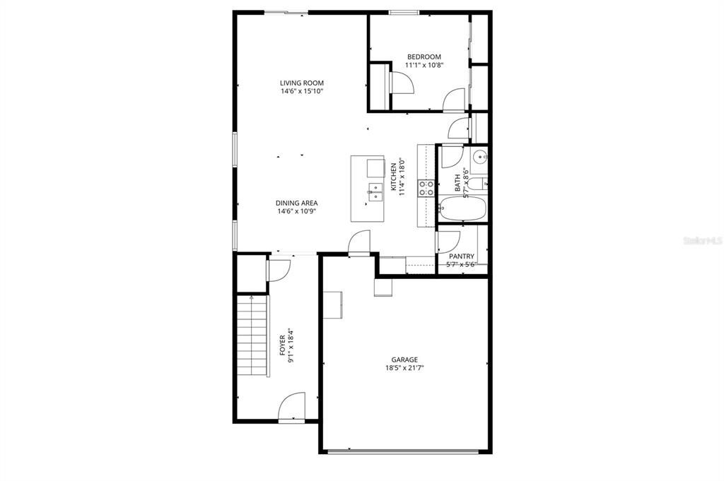 Active With Contract: $359,000 (5 beds, 3 baths, 2528 Square Feet)