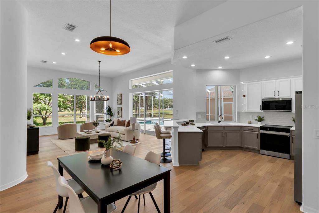 Active With Contract: $849,000 (4 beds, 3 baths, 2880 Square Feet)