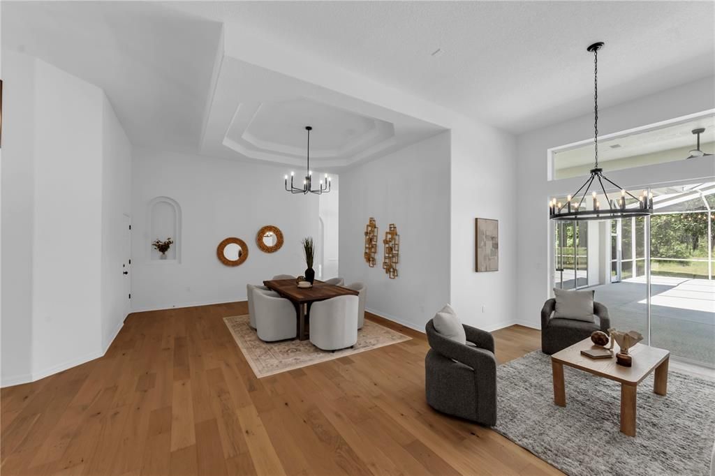 Active With Contract: $849,000 (4 beds, 3 baths, 2880 Square Feet)