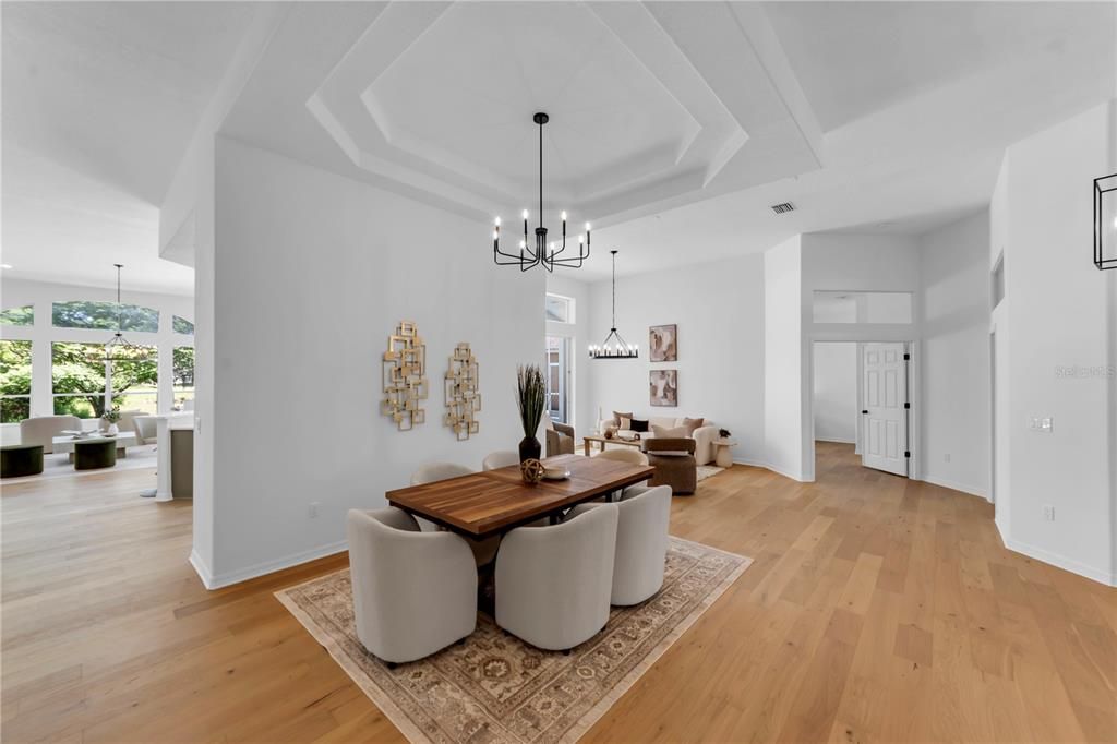 Active With Contract: $849,000 (4 beds, 3 baths, 2880 Square Feet)