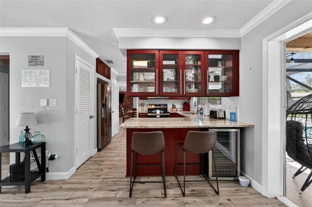 Activo con contrato: $585,000 (3 camas, 2 baños, 1680 Pies cuadrados)