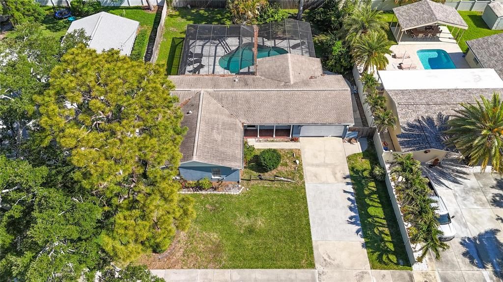Activo con contrato: $585,000 (3 camas, 2 baños, 1680 Pies cuadrados)