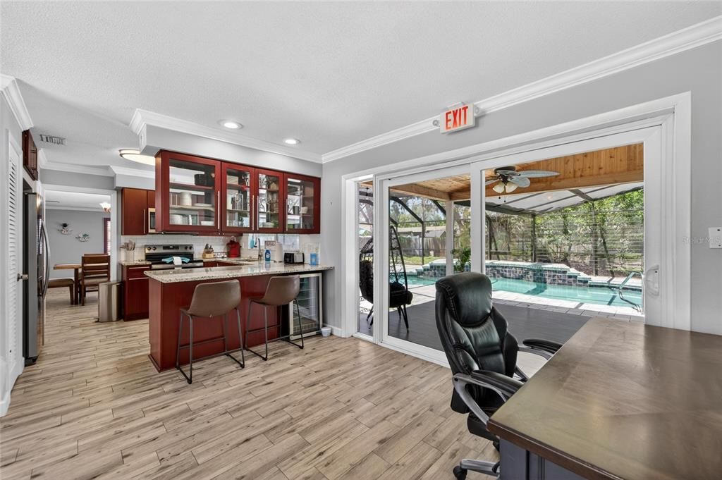 Activo con contrato: $585,000 (3 camas, 2 baños, 1680 Pies cuadrados)