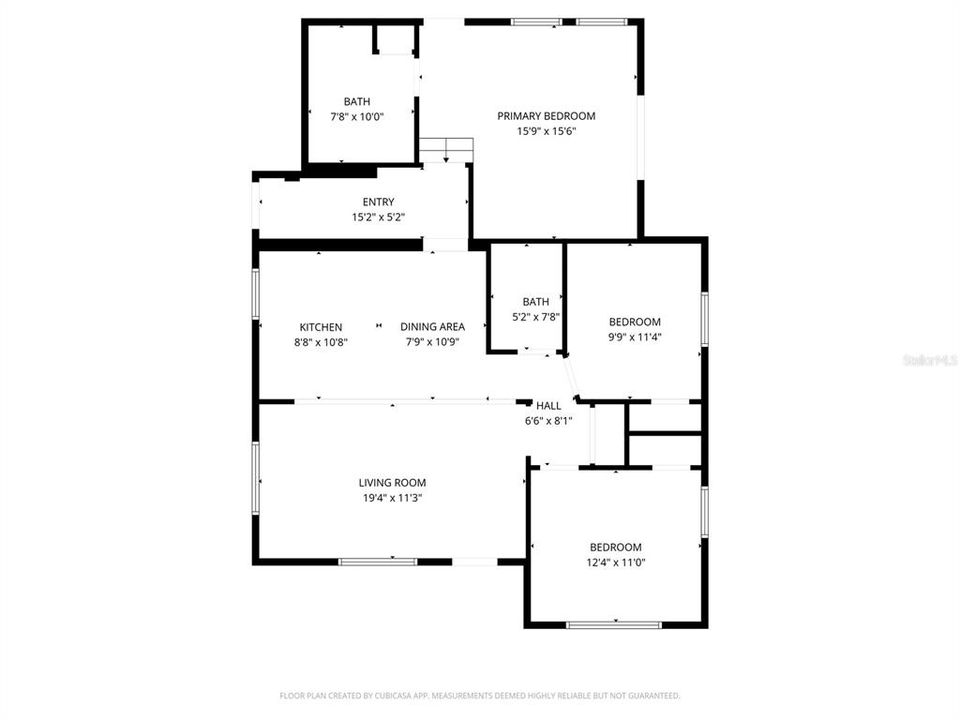 En Venta: $310,000 (3 camas, 2 baños, 1500 Pies cuadrados)