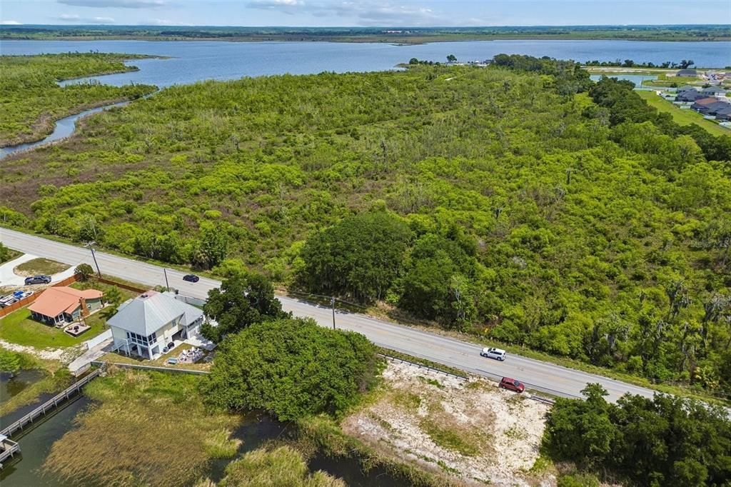 For Sale: $50,000 (0.87 acres)