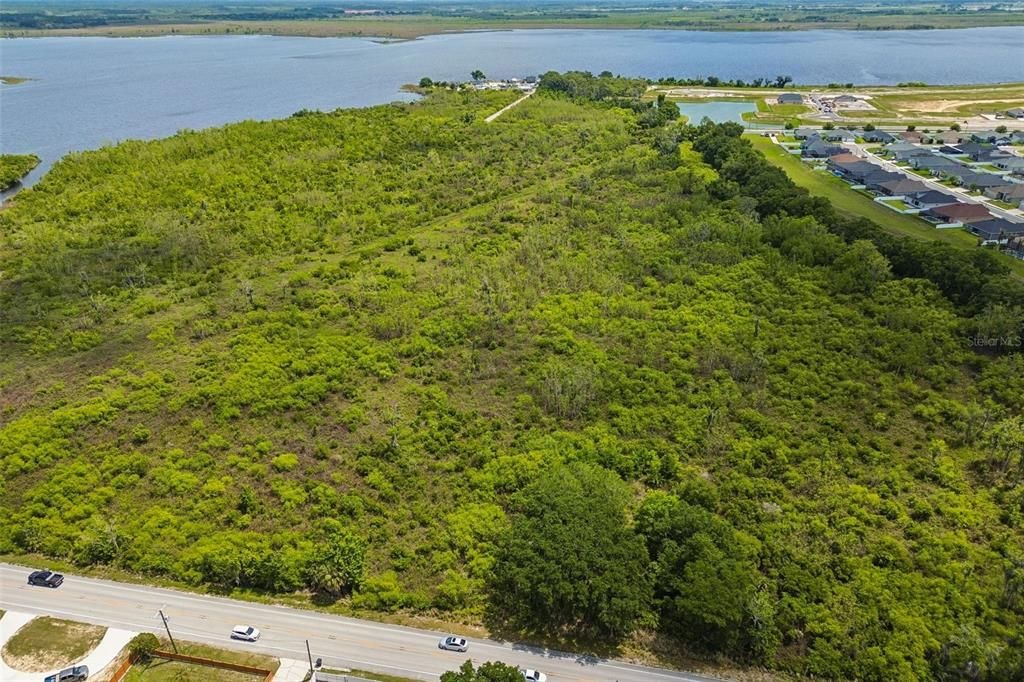 For Sale: $50,000 (0.87 acres)