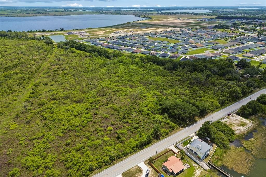 For Sale: $50,000 (0.87 acres)