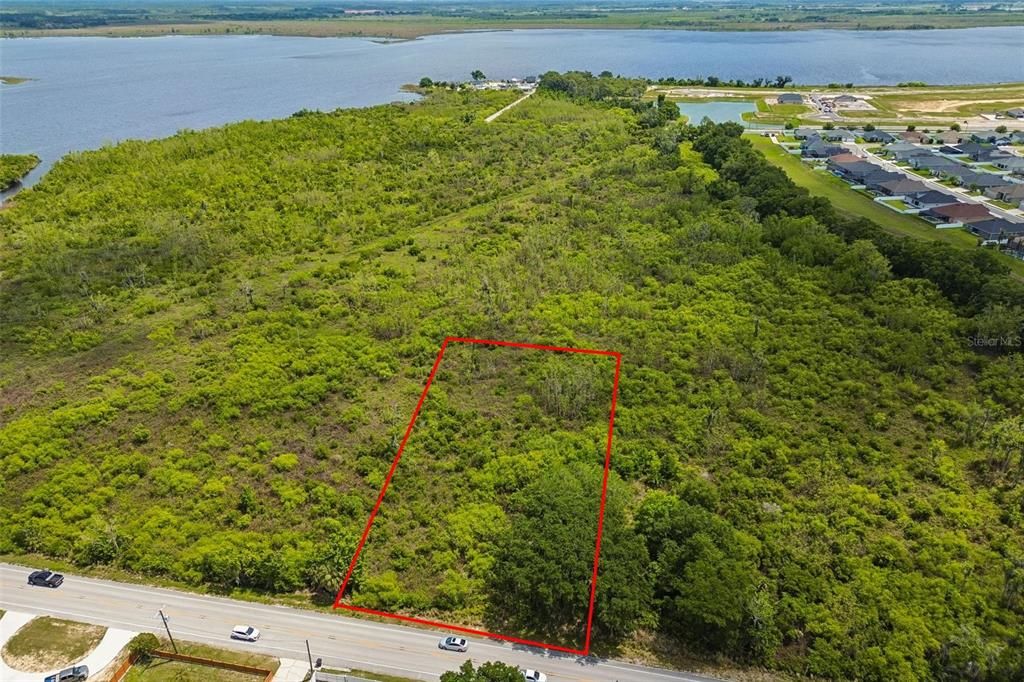 For Sale: $50,000 (0.87 acres)