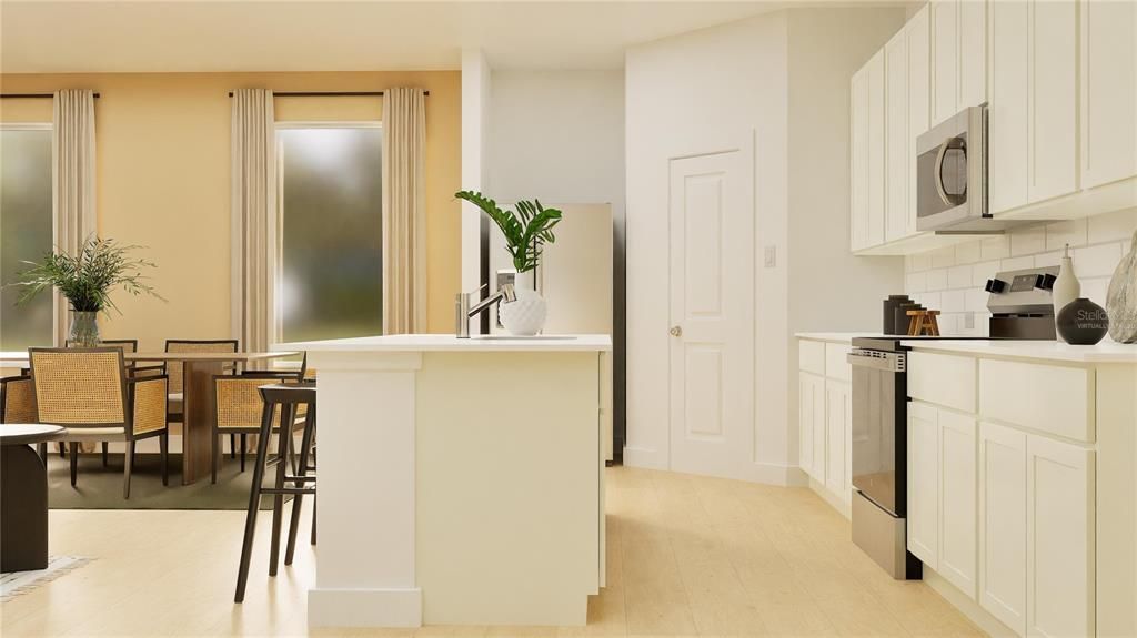 Activo con contrato: $429,990 (2 camas, 2 baños, 1779 Pies cuadrados)
