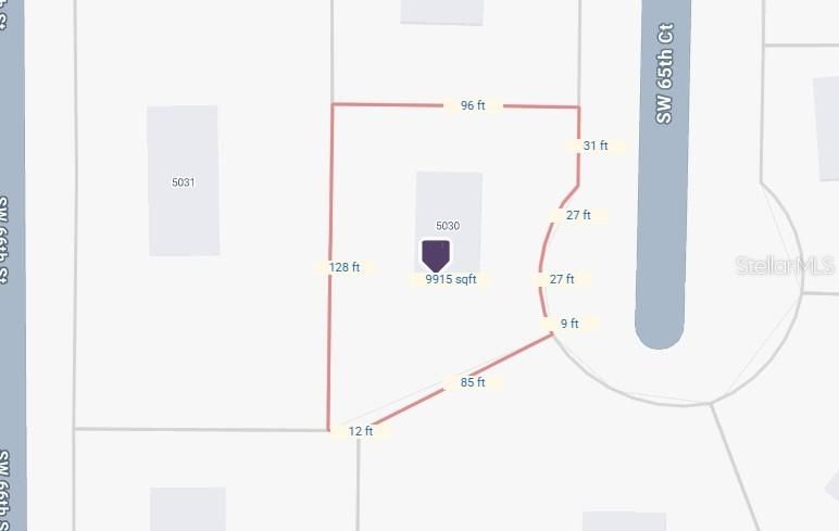 For Sale: $68,000 (0.23 acres)