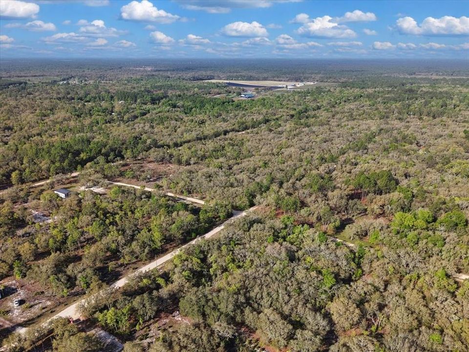 На продажу: $40,000 (1.25 acres)