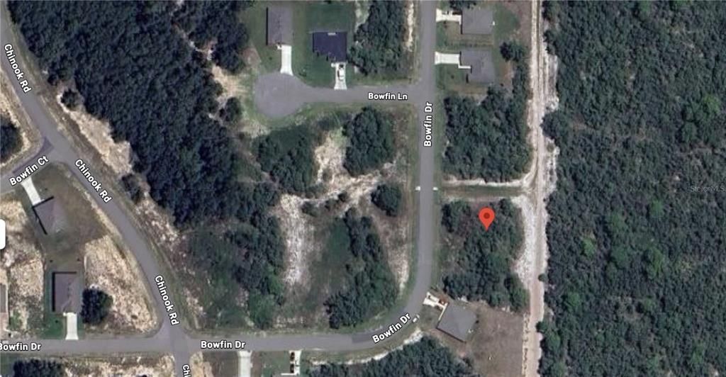 На продажу: $29,999 (0.24 acres)
