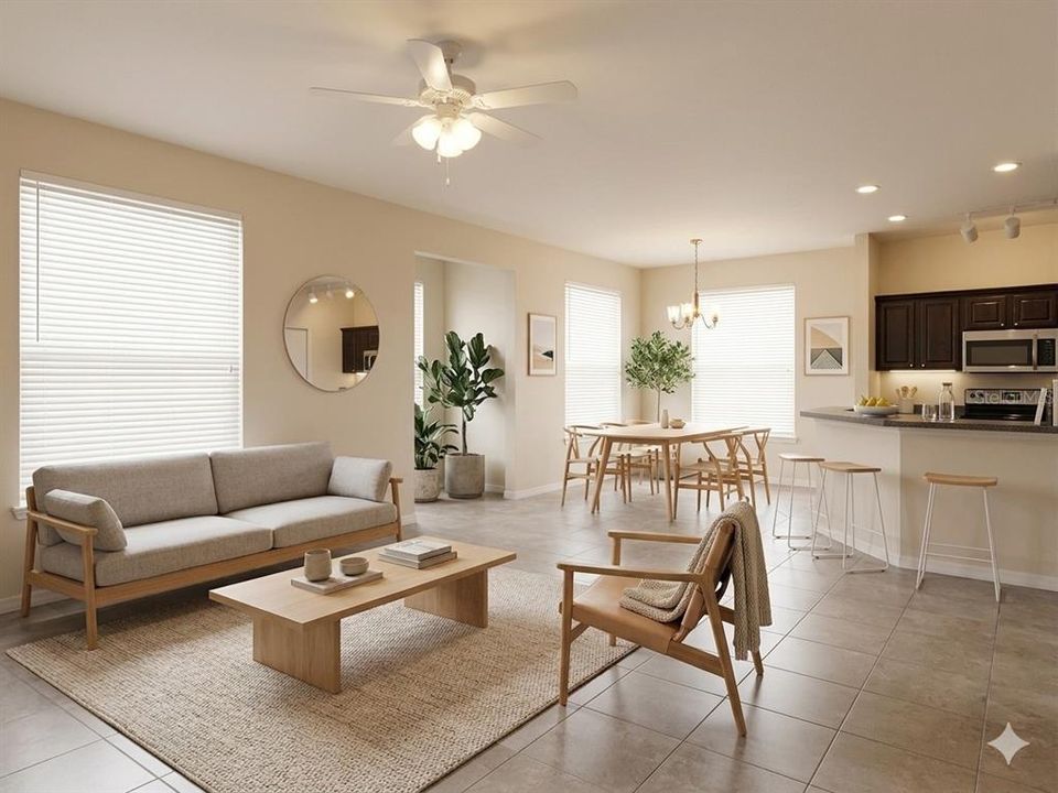 Active With Contract: $1,599 (2 beds, 2 baths, 1077 Square Feet)