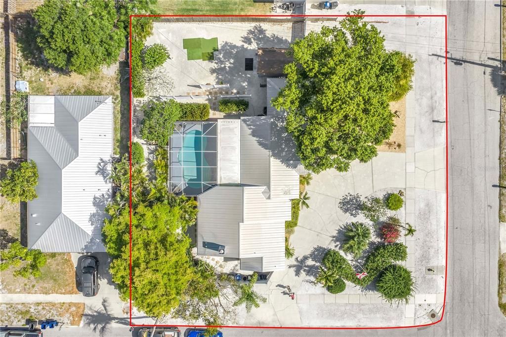 Activo con contrato: $499,990 (2 camas, 2 baños, 2052 Pies cuadrados)