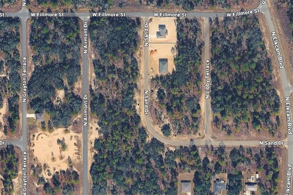 Под контрактом: $22,900 (0.23 acres)